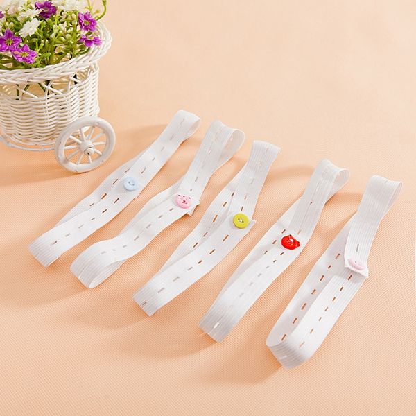 adjustable simple punching elastic belt buckle baby elastic band diaper buckle newborn baby diaper fixed belt
adjustable simple punching elastic belt buckle baby elastic band diaper buckle newborn baby diaper fixed belt