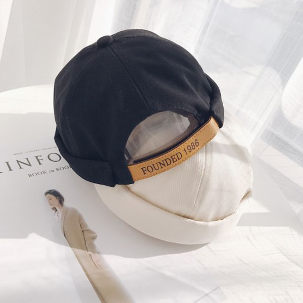 mens adjustable retro crimping brimless skull cap autumn summer cap beanies for men beanie hat slouchy hip hop bonnet new
mens adjustable retro crimping brimless skull cap autumn summer cap beanies for men beanie hat slouchy hip hop bonnet new
