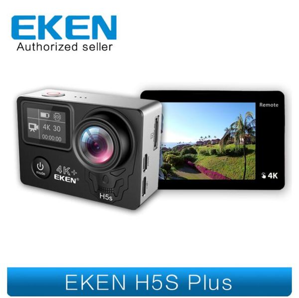 eken h5s plus ultra 4k 30fps wifi touch screen action camera 30m waterproof 1080p go eis image stabilization 12mp pro sport cam camcorder 5x
eken h5s plus ultra 4k 30fps wifi touch screen action camera 30m waterproof 1080p go eis image stabilization 12mp pro sport cam camcorder 5x