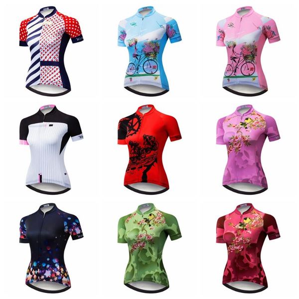 cycling jersey women bike jersey 2020 road mtb bicycle clothes outdoor mountain team maillot racing shirt ropa ciclismo red, Black;red
cycling jersey women bike jersey 2020 road mtb bicycle clothes outdoor mountain team maillot racing shirt ropa ciclismo red, Black;red