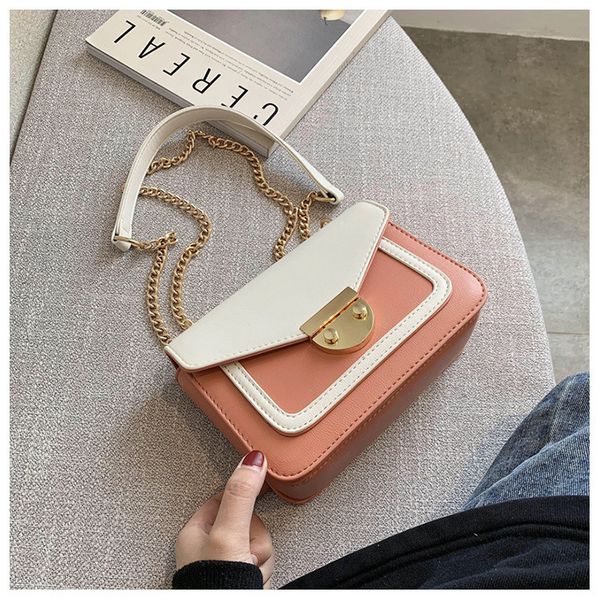 popular mini bag women's bag 2020 summer new all-match messenger super fire shoulder
popular mini bag women's bag 2020 summer new all-match messenger super fire shoulder