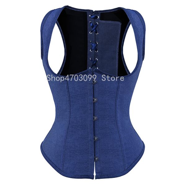 gothic lace up boned waist cincher vest corset leather spiral steel boned straps bodyshaper plus, Black;white
gothic lace up boned waist cincher vest corset leather spiral steel boned straps bodyshaper plus, Black;white