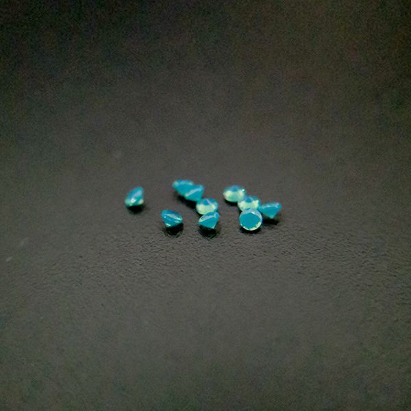 #211 good quality high temperature resistance nano gems facet round 0.8-2.2mm very dark opal aquamarine green synthetic gemstone 2000pcs/lot, Black
#211 good quality high temperature resistance nano gems facet round 0.8-2.2mm very dark opal aquamarine green synthetic gemstone 2000pcs/lot, Black