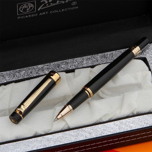 picasso full metal ballpoint pen 0.5mm ball roller pen for writing business gift 2028, Blue;orange
picasso full metal ballpoint pen 0.5mm ball roller pen for writing business gift 2028, Blue;orange