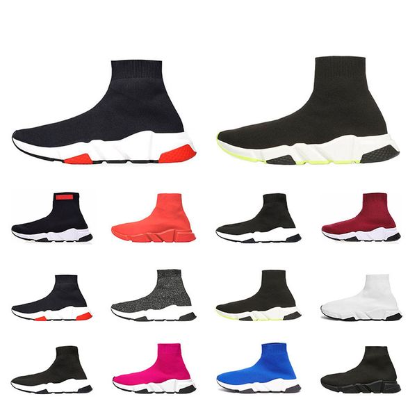 speed trainer 2019 socks shoes for men women triple black blue red casual shoes breathable designers fashion sneakers
speed trainer 2019 socks shoes for men women triple black blue red casual shoes breathable designers fashion sneakers