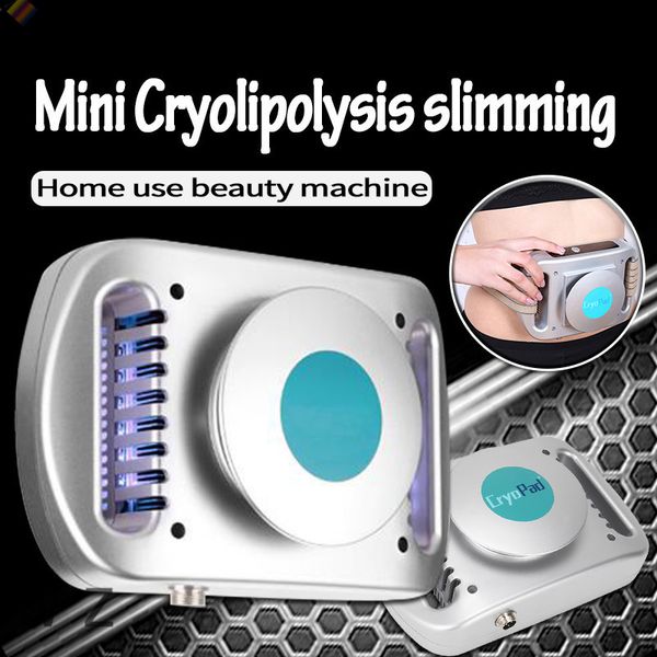 new style fat ing machine cryopad slimming at home mini cryolipolysis for home use body shaper slimming machine dhl/ce ing
new style fat ing machine cryopad slimming at home mini cryolipolysis for home use body shaper slimming machine dhl/ce ing