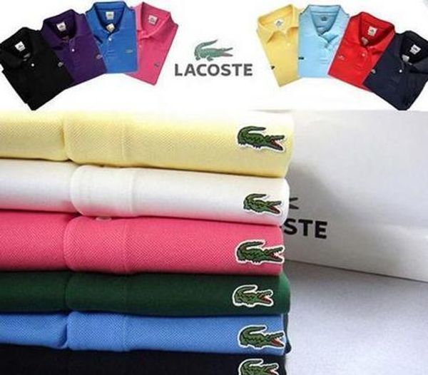 y17 высокого качества crocodiless поло мужчины твердые хлопок шорты polo лето повседневный поло homme футболки мужские рубашки поло poloshir, White;black
y17 высокого качества crocodiless поло мужчины твердые хлопок шорты polo лето повседневный поло homme футболки мужские рубашки поло poloshir, White;black