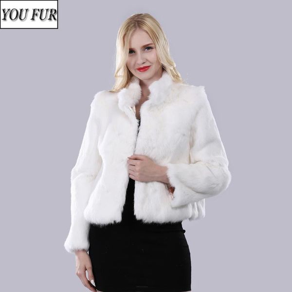 new brand 100% genuine fur coat women autumn winter natural fur jackets 2020 lady fashion real overcoat, Black
new brand 100% genuine fur coat women autumn winter natural fur jackets 2020 lady fashion real overcoat, Black