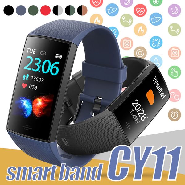 CY11 смарт браслет водонепроницаемый монитор сердечного ритма Мужчины Женщины сма
CY11 смарт браслет водонепроницаемый монитор сердечного ритма Мужчины Женщины сма