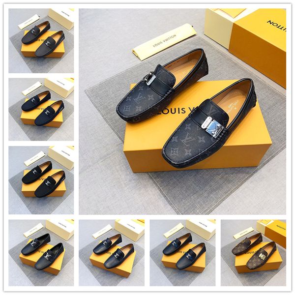 brand fashion summer style soft moccasins men loafers genuine leather shoes men flats gommino driving shoes, Black
brand fashion summer style soft moccasins men loafers genuine leather shoes men flats gommino driving shoes, Black