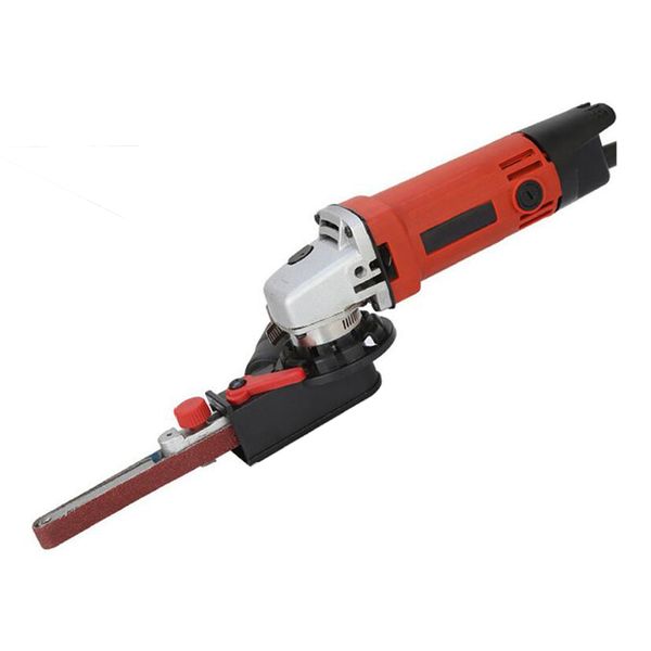 electric sanding belt grinder machines mini polishing angle grinding adapter attachments wood metal sander polisher tools
electric sanding belt grinder machines mini polishing angle grinding adapter attachments wood metal sander polisher tools