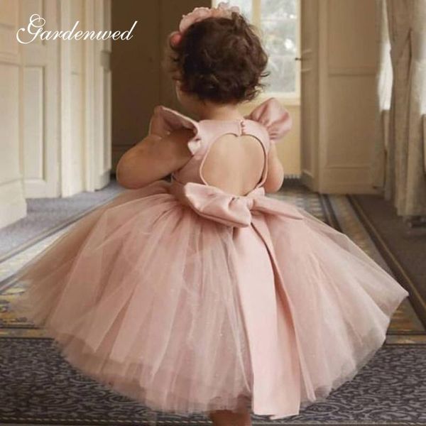 gardenwed puffy cute flower girl dresses kidbutterfly sleeve organza layers communion dress pink bow backless ball gown,vestidos, Red;yellow
gardenwed puffy cute flower girl dresses kidbutterfly sleeve organza layers communion dress pink bow backless ball gown,vestidos, Red;yellow
