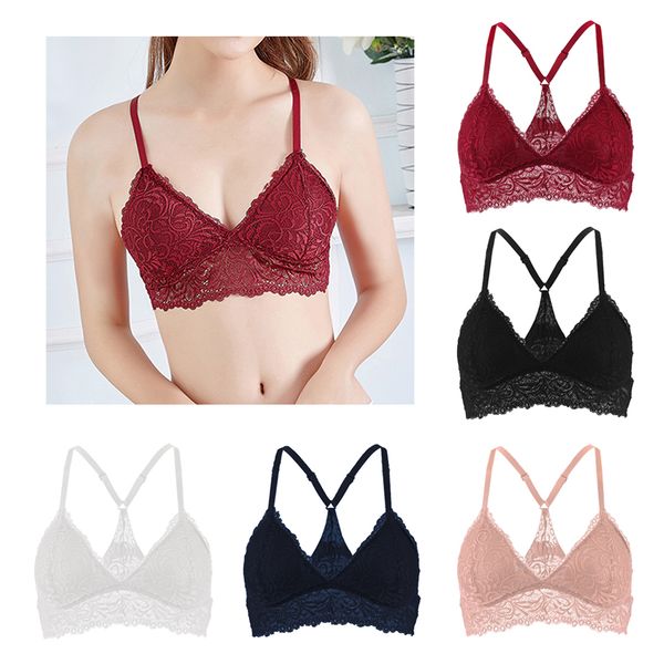 women summer tank vest lace cami crop camisole sleeveless casual t-shirt for party pub night club beach vacation, White
women summer tank vest lace cami crop camisole sleeveless casual t-shirt for party pub night club beach vacation, White