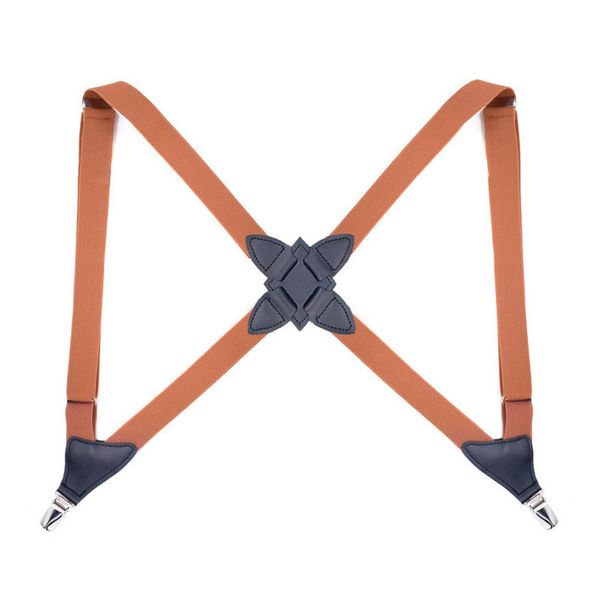 2 clips 2020 men women shirt stay 2.5cm pants trousers pu leather clip-on braces elastic alloy metal head adjustable suspenders, Black;white
2 clips 2020 men women shirt stay 2.5cm pants trousers pu leather clip-on braces elastic alloy metal head adjustable suspenders, Black;white