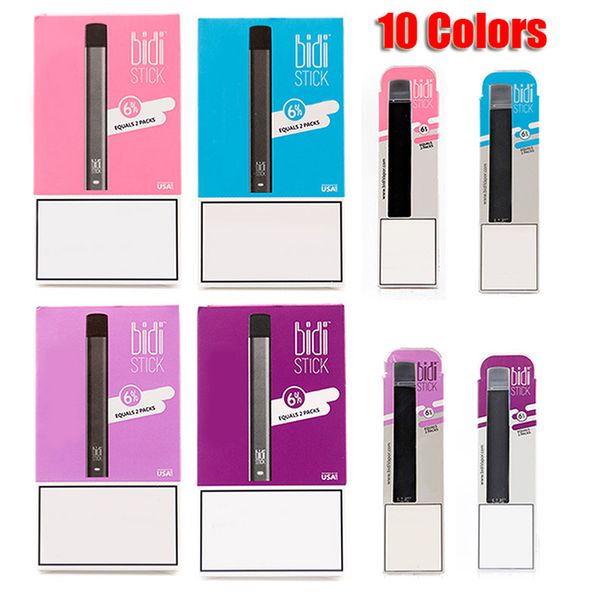 BIDI Стик одноразовое устройство Pod Kit 280mAh Аккумулятор 1,4 мл Картридж 300 пуфы Vape Слейте Pen VS Bar Plus Flow XXL
BIDI Стик одноразовое устройство Pod Kit 280mAh Аккумулятор 1,4 мл Картридж 300 пуфы Vape Слейте Pen VS Bar Plus Flow XXL