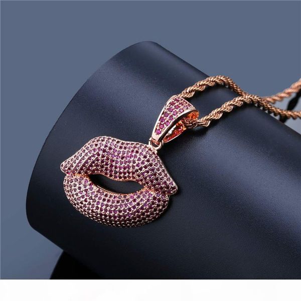 sexy красные губы ожерелье для женщин мужчины новые hip hop bling jewelry цирконий ice out 18k позолоченными hiphop рэпперов ожерелья, Silver
sexy красные губы ожерелье для женщин мужчины новые hip hop bling jewelry цирконий ice out 18k позолоченными hiphop рэпперов ожерелья, Silver