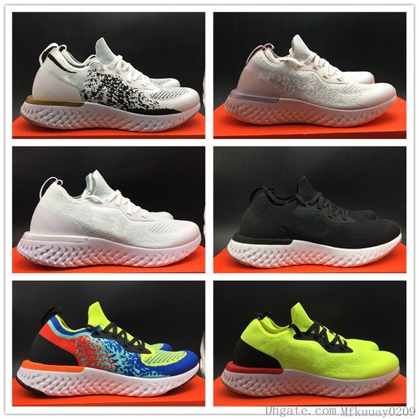 epic react fly knitting mens sport sneaker white gold black pink green world cup womens fashion breathable running shoe
epic react fly knitting mens sport sneaker white gold black pink green world cup womens fashion breathable running shoe