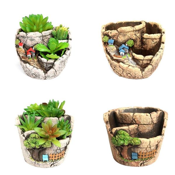 garden succulent plants flowerpot green plants micro landscape ornaments fashionable appearance and looks very elegant
garden succulent plants flowerpot green plants micro landscape ornaments fashionable appearance and looks very elegant