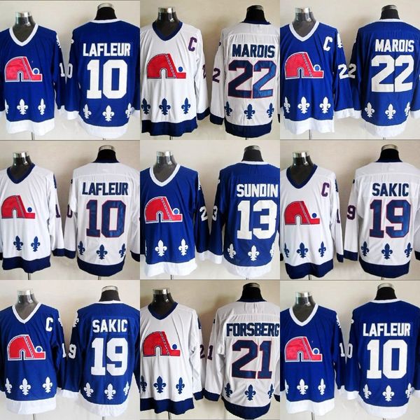 10 Guy Lafleur Quebec Nordiques Winter Classic Men 13 Mats Sundin 21 Peter Forsberg 26 Peter Stastny 19 Joe Sakic 22 Mario Marois Jersey
10 Guy Lafleur Quebec Nordiques Winter Classic Men 13 Mats Sundin 21 Peter Forsberg 26 Peter Stastny 19 Joe Sakic 22 Mario Marois Jersey