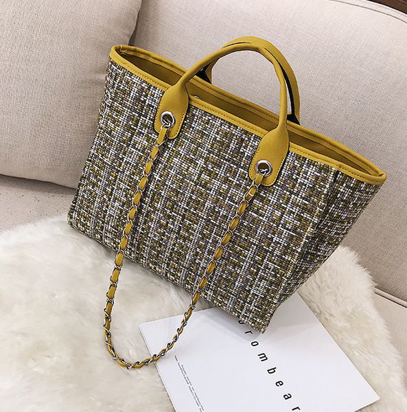 designer handbags purses new women's bucket bag with fashion chain large capacity hand-held single shoulder handbag messenger bag#
designer handbags purses new women's bucket bag with fashion chain large capacity hand-held single shoulder handbag messenger bag#