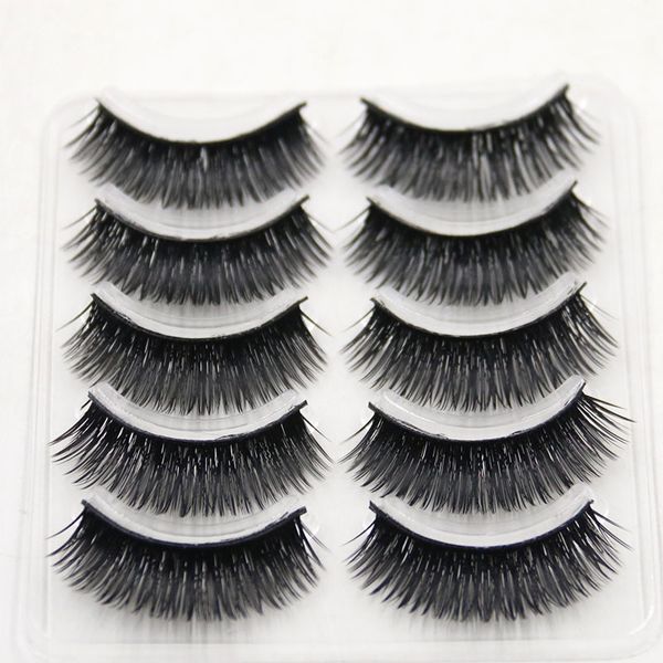 false eyelashes yokpn exaggerated thick black cross smoked makeup fake handmade cotton thread curly fashion eye lashes
false eyelashes yokpn exaggerated thick black cross smoked makeup fake handmade cotton thread curly fashion eye lashes