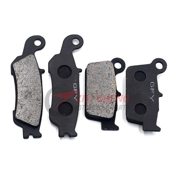 for yz125 yz250 2008-2018 yz250f 2007-2018 yz450f 2008-2018 yzf250 2007-2013 wr250f wr450f 17-18 front rear brake pads
for yz125 yz250 2008-2018 yz250f 2007-2018 yz450f 2008-2018 yzf250 2007-2013 wr250f wr450f 17-18 front rear brake pads