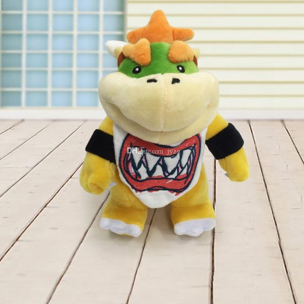 24cm maro bowser / koopa son plush stuffed toy maro plush toys gift doll lol ing
24cm maro bowser / koopa son plush stuffed toy maro plush toys gift doll lol ing