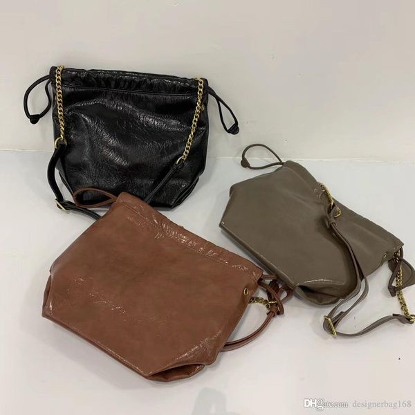 new fashion luxury designer woman handbag cross body bags shoulder genuine leather tote purse bags oil wax bucket bag
new fashion luxury designer woman handbag cross body bags shoulder genuine leather tote purse bags oil wax bucket bag