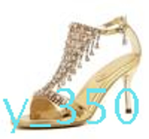 luxury gold silver dancecrystal diamond wedding shoes designer women high heel groom dress shoes size 33 to 40 b35, Black
luxury gold silver dancecrystal diamond wedding shoes designer women high heel groom dress shoes size 33 to 40 b35, Black