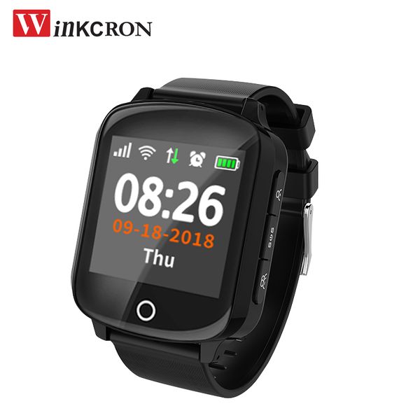 elderly heart monitor smart watch d200 ip68 gps+lbs+wifi location track anti-lost smartwatch heart rate monitor fall-down alarm
elderly heart monitor smart watch d200 ip68 gps+lbs+wifi location track anti-lost smartwatch heart rate monitor fall-down alarm
