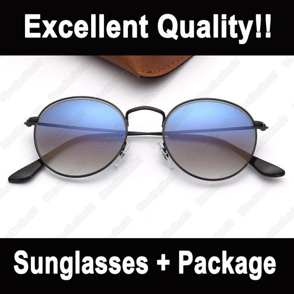 brand designer sunglasses round metal sunglasses mens women fashion sun glasses des lunettes de soleil with uv protection glass lenses, White;black
brand designer sunglasses round metal sunglasses mens women fashion sun glasses des lunettes de soleil with uv protection glass lenses, White;black