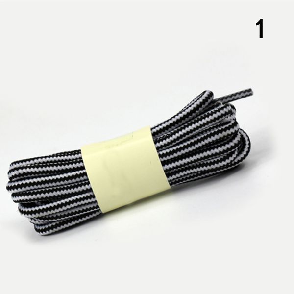 1 pair 120/150 cm solid color round shoelaces for fashion casual sneakers leather shoes martin boots laces, White;pink
1 pair 120/150 cm solid color round shoelaces for fashion casual sneakers leather shoes martin boots laces, White;pink