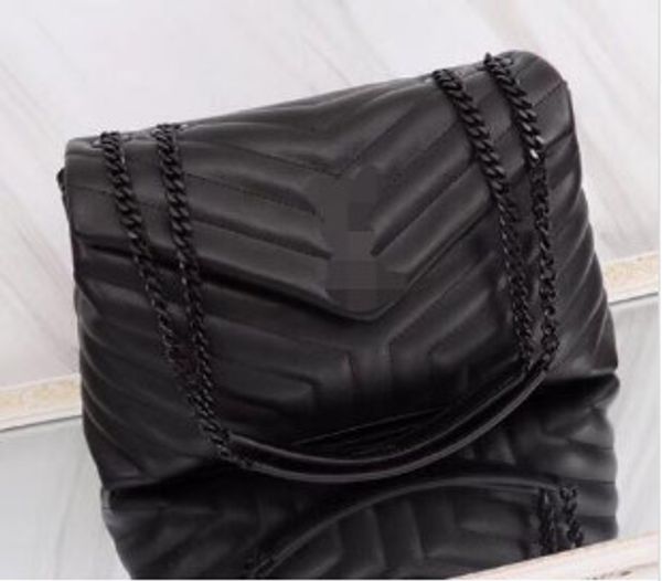 v chain bags quality shape handbag shopping luxury designer handbags messenger classic women shoulder flaps clutch tote high bag purse xums, Red;black
v chain bags quality shape handbag shopping luxury designer handbags messenger classic women shoulder flaps clutch tote high bag purse xums, Red;black