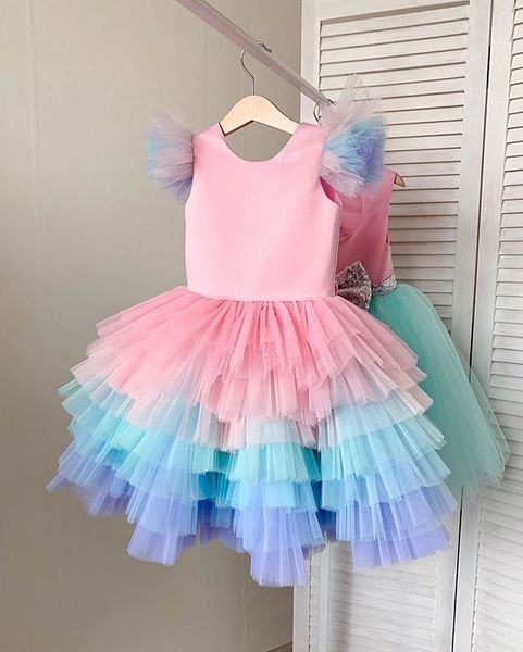 cap sleeve pink голубые девушки принцессы бальные платья радуга bottom бальные платья ярусы большой донные платья синий юбка платье на заказ, Red;yellow
cap sleeve pink голубые девушки принцессы бальные платья радуга bottom бальные платья ярусы большой донные платья синий юбка платье на заказ, Red;yellow