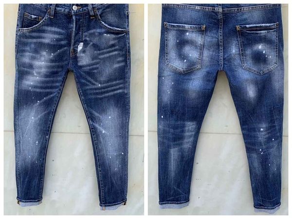 мужские дизайнерские джинсы denim jean черные рваные брюки pour hommes men s italy fashion brand байкер мотоцикл рок возрождение джинсы высо, Blue
мужские дизайнерские джинсы denim jean черные рваные брюки pour hommes men s italy fashion brand байкер мотоцикл рок возрождение джинсы высо, Blue