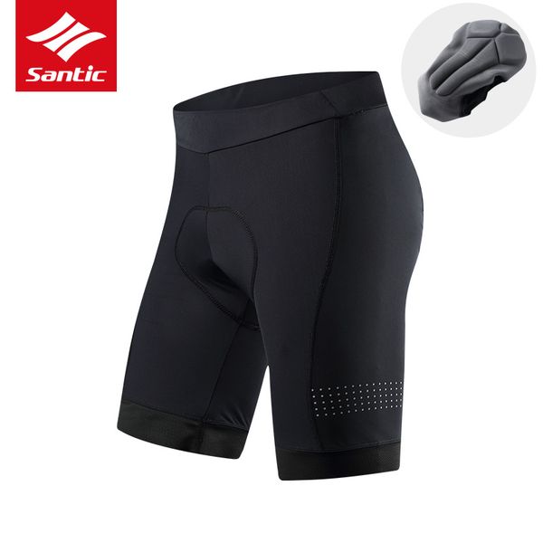 santic cycling shorts 4d sponge pad men road bike shorts pro team breathable quick-dry mtb bicycle bermuda ciclismo, Black
santic cycling shorts 4d sponge pad men road bike shorts pro team breathable quick-dry mtb bicycle bermuda ciclismo, Black