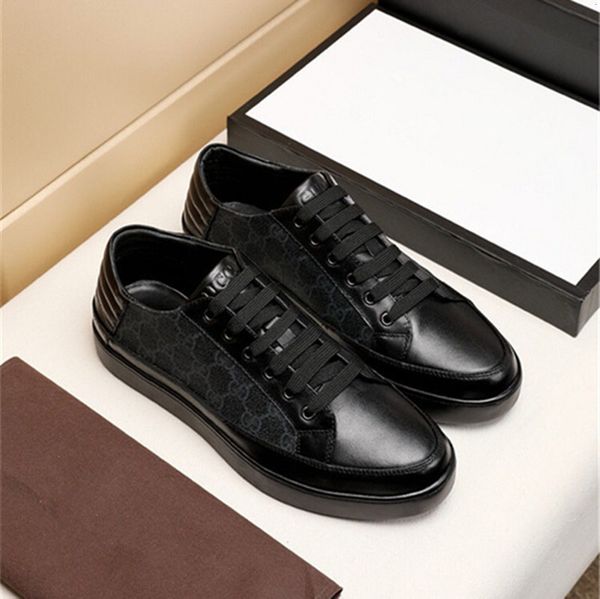 original fashion men's luxury shoes shopping casual shoes classic simple wild men's sports shoes, Black
original fashion men's luxury shoes shopping casual shoes classic simple wild men's sports shoes, Black