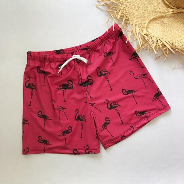 2020 new summer men's swimsuit beach swimming shorts classic flamingo print men's swimming shorts, White;black
2020 new summer men's swimsuit beach swimming shorts classic flamingo print men's swimming shorts, White;black