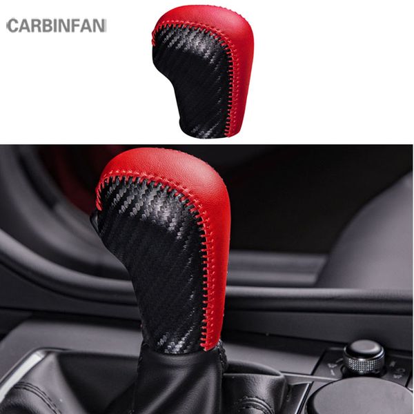 car center console artificial leather gear cover shift shifter knob covers for 3 axela 2020 c1531
car center console artificial leather gear cover shift shifter knob covers for 3 axela 2020 c1531
