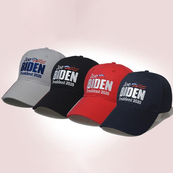 2020 election baseball cap casual streewear caps vote joe biden adjustable hats embroidered women's hats summer, Blue;gray
2020 election baseball cap casual streewear caps vote joe biden adjustable hats embroidered women's hats summer, Blue;gray