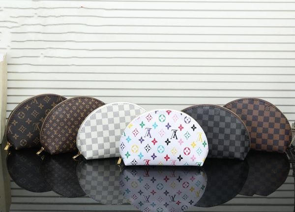 high quality women Fashion handbags PU leather bags for women Cosmetic bag set of four ladies handbags Old flower geometric grid
high quality women Fashion handbags PU leather bags for women Cosmetic bag set of four ladies handbags Old flower geometric grid