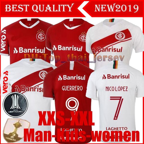 N lopez d ale andro pottker 19 20 brazil club internacional occer jer ey woman red home 2019 2020 internacional away football hirt
N lopez d ale andro pottker 19 20 brazil club internacional occer jer ey woman red home 2019 2020 internacional away football hirt