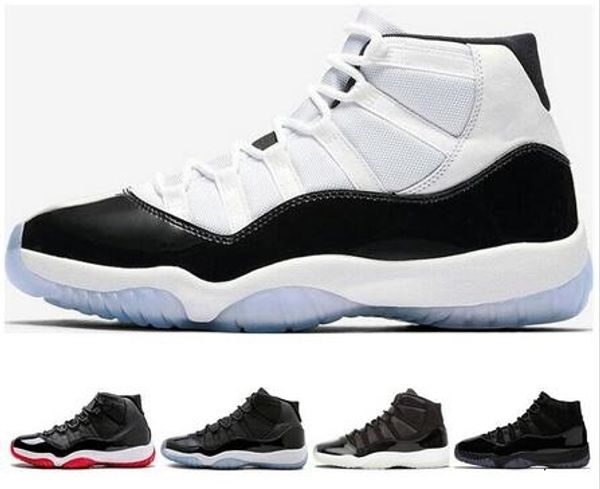 concord 45 mens basketball shoes 11 xi 11s prom night platinum tint gym red bred womens sports sneakers trainers size 5.5-13
concord 45 mens basketball shoes 11 xi 11s prom night platinum tint gym red bred womens sports sneakers trainers size 5.5-13
