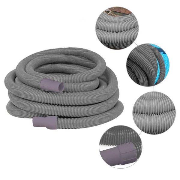 pool & accessories 9m swimming vacuum hose with rotating cuffs 1.5 inch double suction pipe cleaning
pool & accessories 9m swimming vacuum hose with rotating cuffs 1.5 inch double suction pipe cleaning