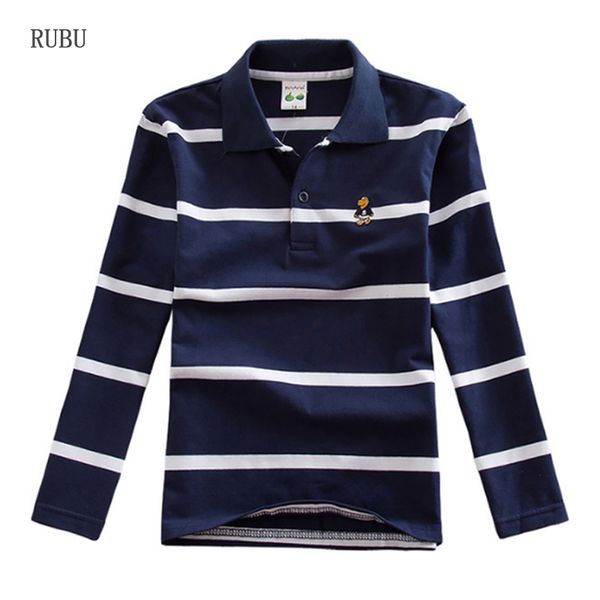 teen boys 3y-16y shirt kids spring autumn fashion long sleeve striped cotton t-shirt children boys tee 14 16 t200225, White;black
teen boys 3y-16y shirt kids spring autumn fashion long sleeve striped cotton t-shirt children boys tee 14 16 t200225, White;black