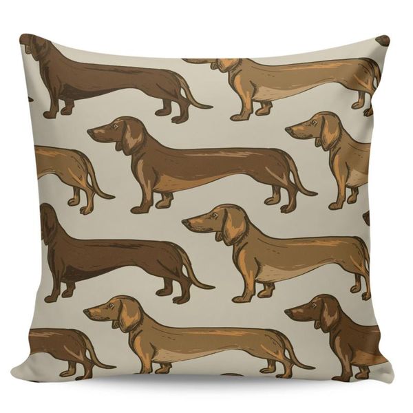 dachshund dog cute pet pillowcases long pillow case pillow sack pillowslip bedding multi-size cover
dachshund dog cute pet pillowcases long pillow case pillow sack pillowslip bedding multi-size cover