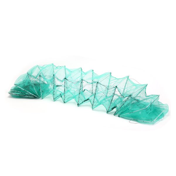 new 3.3m nylon fishing net foldable portable crab crayfish lobster catcher live trap fish net eel prawn shrimp lure nets
new 3.3m nylon fishing net foldable portable crab crayfish lobster catcher live trap fish net eel prawn shrimp lure nets