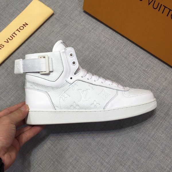fast delivery new luxury men's casual shoes fashion brand shoes classic pattern holiday gift platform high-men's shoes tgb
fast delivery new luxury men's casual shoes fashion brand shoes classic pattern holiday gift platform high-men's shoes tgb