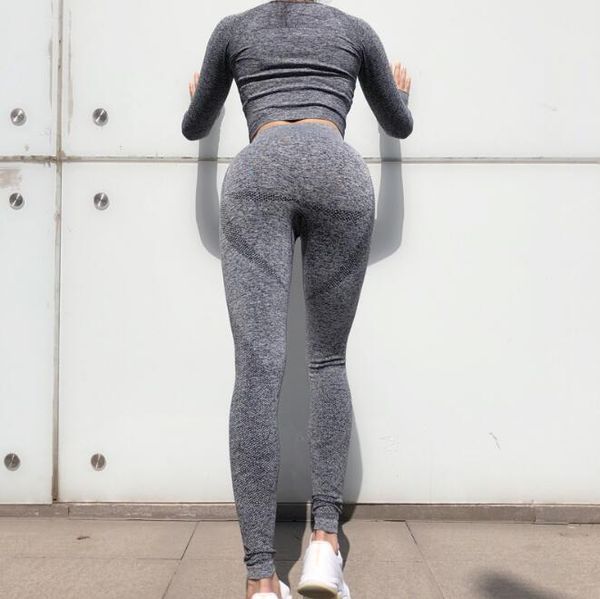 2pcs спортивные костюмы бесшовные йога набор женщин фитнес футболки спортивная ombre леггинсы спорт бег gym обучение йога рубашка + брюки
2pcs спортивные костюмы бесшовные йога набор женщин фитнес футболки спортивная ombre леггинсы спорт бег gym обучение йога рубашка + брюки