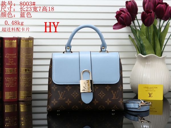 wholesale and retail classic fashion style women handbags shoulder bags messenger bag lady totes bags (4colors for pick) #8003
wholesale and retail classic fashion style women handbags shoulder bags messenger bag lady totes bags (4colors for pick) #8003